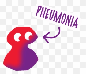 Sore Throat Sick Emoticon 1 - Pneumonia Gif Cute Emoji,Sore Throat Emoji