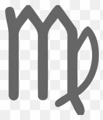 Zodiac Virgo Free Icon Download Png Logo - Horizontal Emoji,Zodiac Emoticons