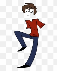 Filename 2 Baldi Basics Clipart - For Running Emoji,Baldi Emoji