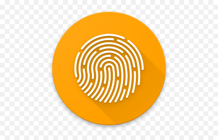 Fingerprint Action Pro Latest Version Apk Download - Com Fingerprint Circle Emoji,Ankit Emoji Stickers