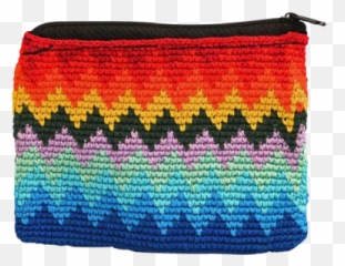 Threadheads Crochet Zippered Hand Purse - Pouch Emoji,Free Emoji Crochet Patterns