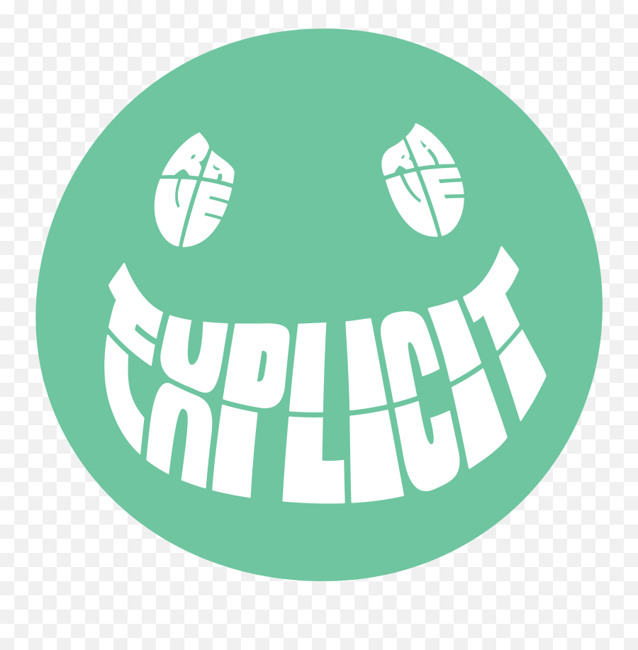 Explicit Sticker For Ios U0026 Android Giphy - Happy Emoji,Explicit Emoji