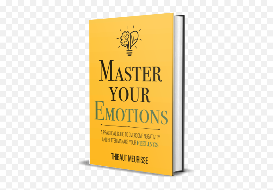 Master Your Emotions Workbook - What Is Personal Development Mizin Emoji,Cover Photos Emotions