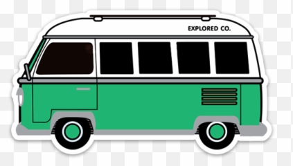 Stickers Travel Tumblr Png Clipart - Sticker Tumblr Png Green Emoji,Emoji Love Messages Tumblr