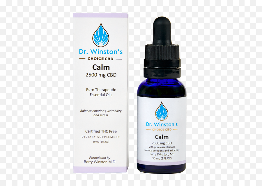 Calm - 2500mg Cbd Essential Oils With Cbd High Cbd Isolate Cannabidiol Emoji,Emotions And Essential Oils