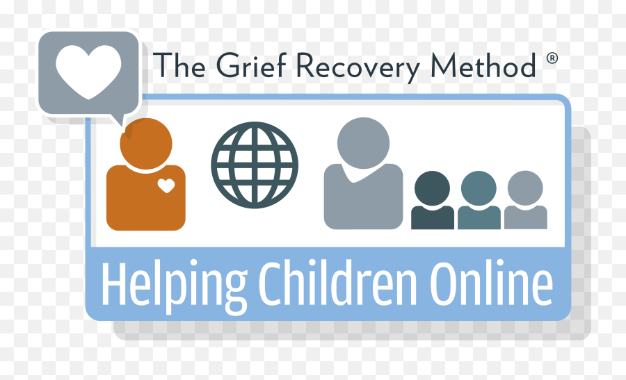 Helping Children With Loss - The Grief Recovery Method Helping Children With Loss Emoji,Teaching Children About Emotions And Feelings