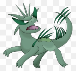 Showcase My Fakemon - The Pokécommunity Forums Dragon Emoji,Emoji Level14