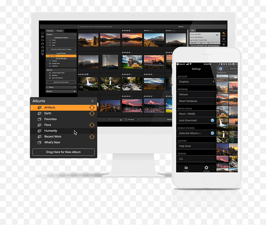 On1 Photo Best Photo Editor Photo Organization - Best Software For Photographers Emoji,Emotion Fotografie