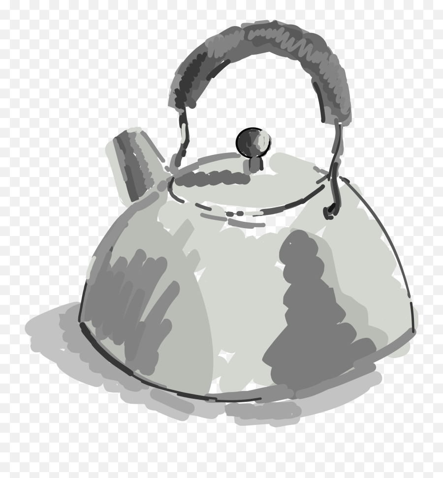 Black Kettle Png U0026 Free Black Kettlepng Transparent Images - Kettle Emoji,Funnyjunk Emoji