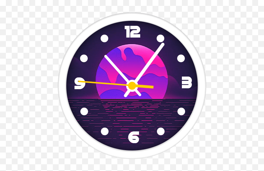 Night Clocks - Shop Opening Times Icon Emoji,Emoji Watch And Clock