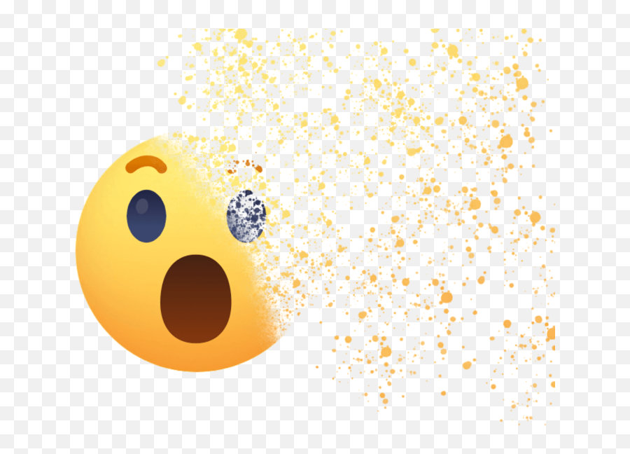News - Phantomag Dot Emoji,Significato Emoticon Facebook