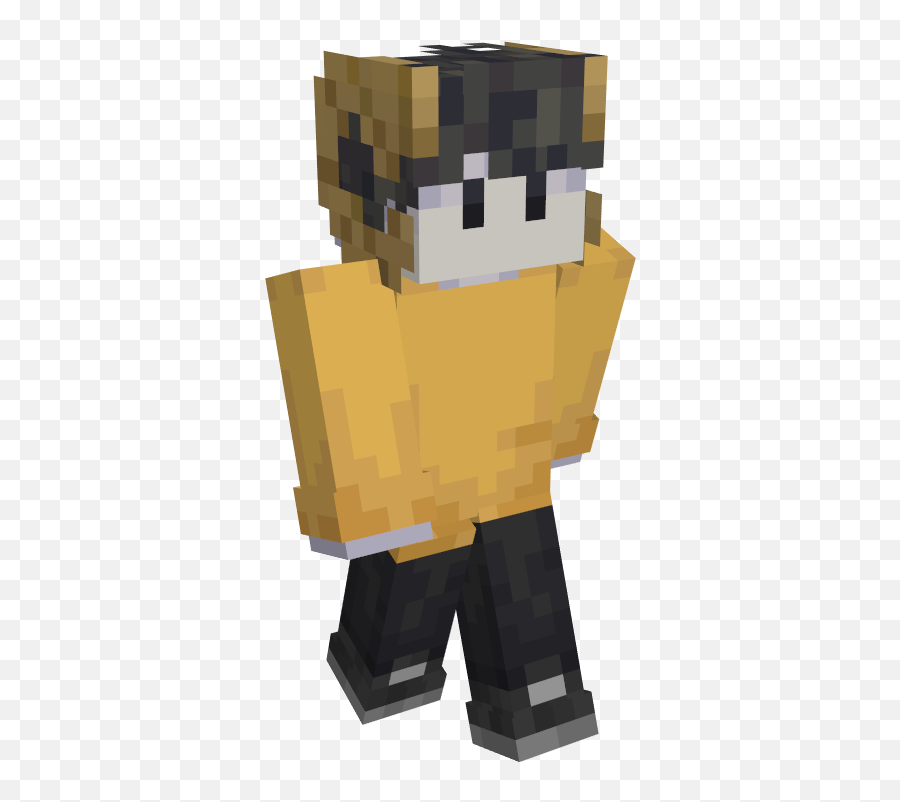 Ghostbur Dream Team Wiki Fandom - Wilbur Minecraft Skin Emoji,Im In A Glass Cage Of Emotion