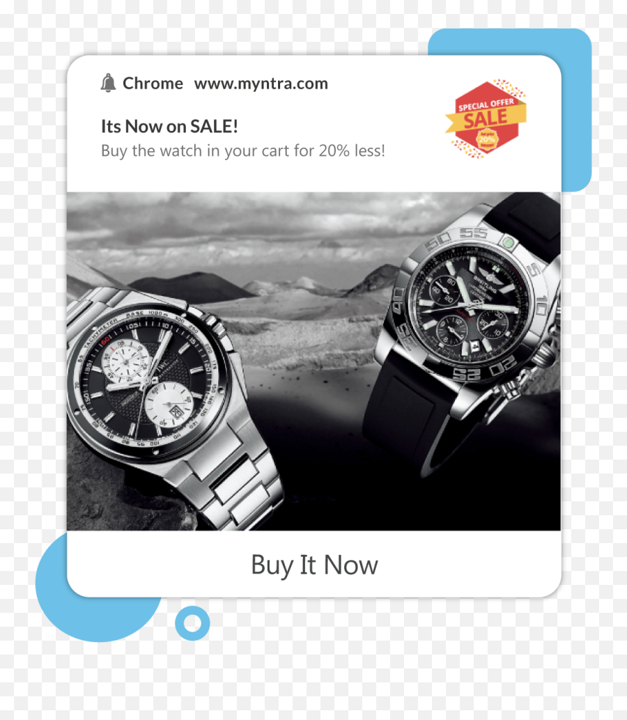 Push Notification Examples To - Breitling Chronomat B01 Vs Emoji,Watching Your Emotions 40 Studies