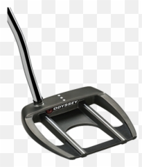 Bunkered - Odyssey White Hot Pro Havok Putter Emoji,Jailbird Emoji