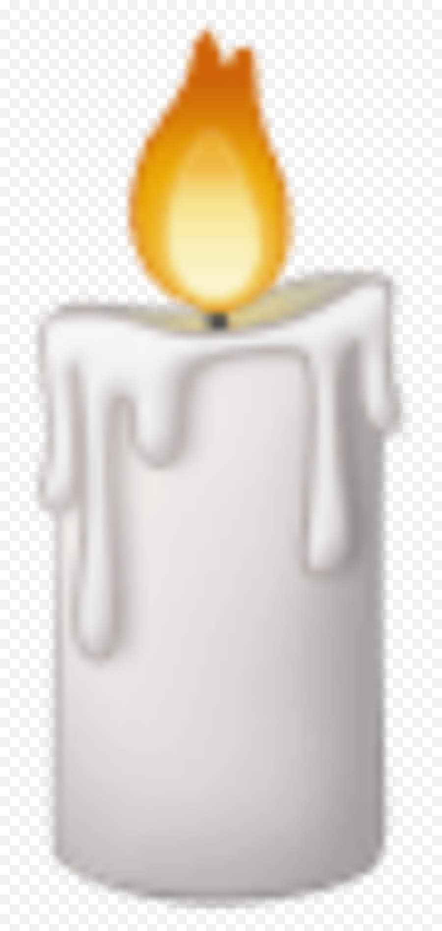 Candle Sticker - Candle Emoji,Candle Emoji
