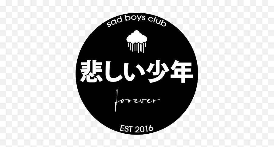 Download Image Of Sad Boys Club - Math Clock Project Png Vector Clouds Emoji,Sad Boy Emoji