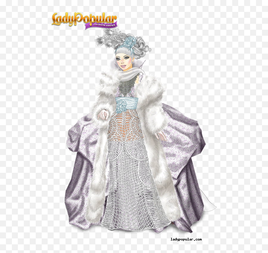 Forum - Lady Popular Emoji,Emotion Costume