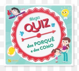 Mega Quiz Dos Porquê E Dos Como - Quizz Edicare Emoji,Respostas Do Jogo Emoji Quiz