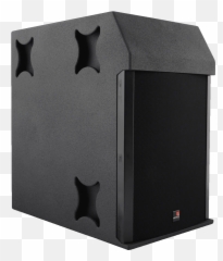 Sw115 Tecnare Sound Systems - Sound Box Emoji,Bocina De Emoji