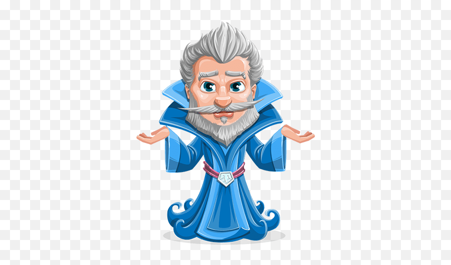 Bi - Ops 15 What We Are Trying To Do Data Wizard Fictional Character Emoji,Emotions Clipart Confused