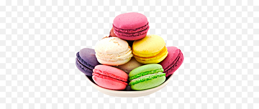 Aesthetic Tumblr Macarrons Sticker - Assiette De Macarons Emoji,Macaroons Tumblr Emojis