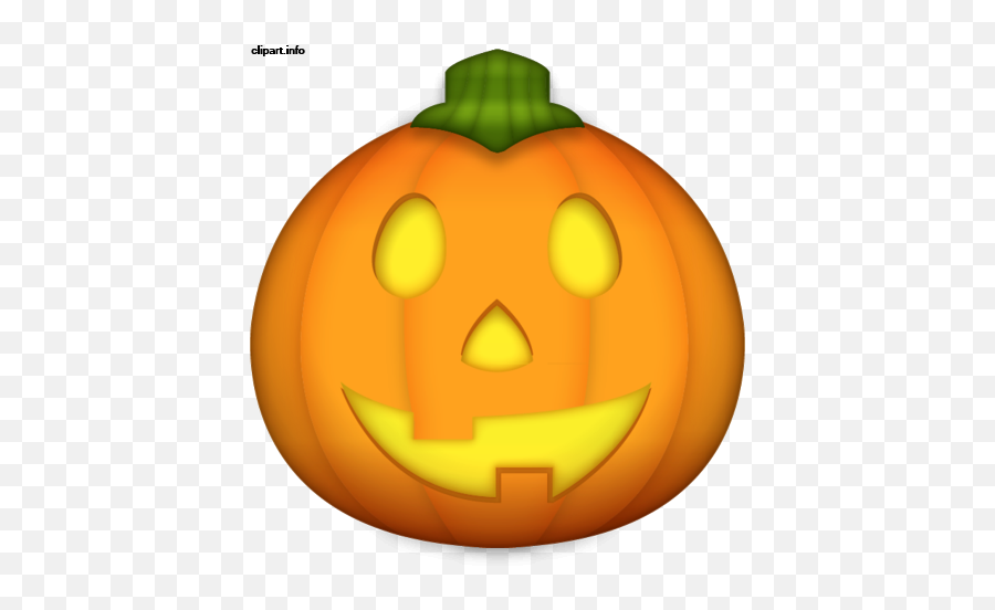 Download Jack O Lantern Templates - Pumpkin Emoji Pumpkin Emoji Png,Emoji Samurai