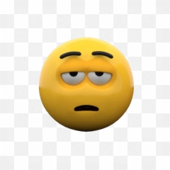 Create A 3d Mascot For Your Business - Happy Emoji,3d Animated Emoticon