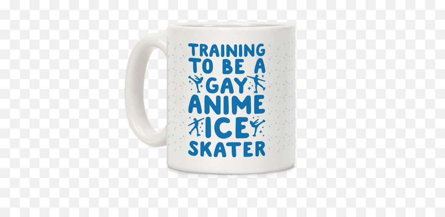 Anime Coffee Mugs Coffee Mugs Lookhuman - Magic Mug Emoji,Anime Mistake Emoticon