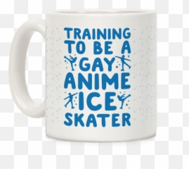 Anime Coffee Mugs Coffee Mugs Lookhuman - Magic Mug Emoji,Anime Mistake Emoticon