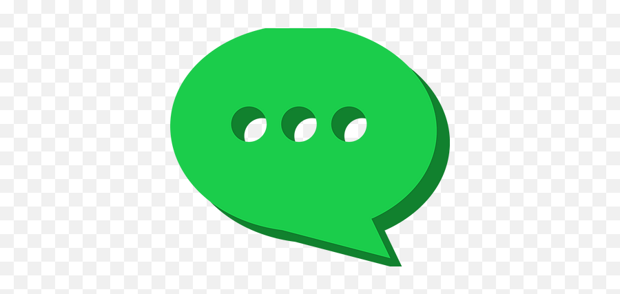 Contact Gametechhosting - Dot Emoji,Us Emoticon