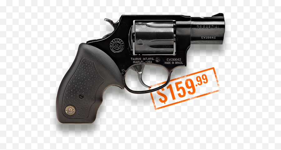 Texas Gun Shop Silencers Handguns Rifles And Accessories - Taurus 85 2in 38 Special Blue 5rd Emoji,Emoticons Shooting A Pistol