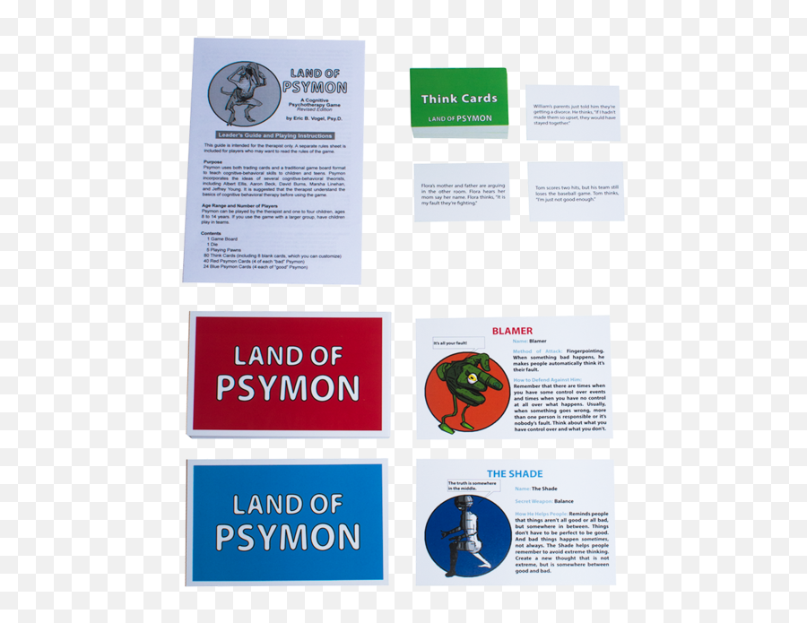 Land Of Psymon - Vertical Emoji,Totika Emotions Game