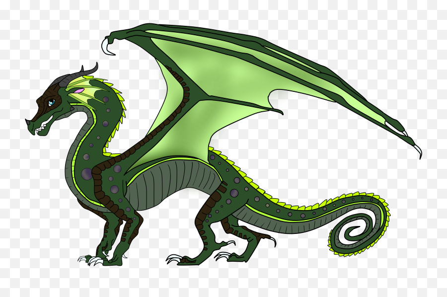 Wings Of Fire 55003500 Transprent Png Free Download Emoji,Rainwing Colors With Emotions