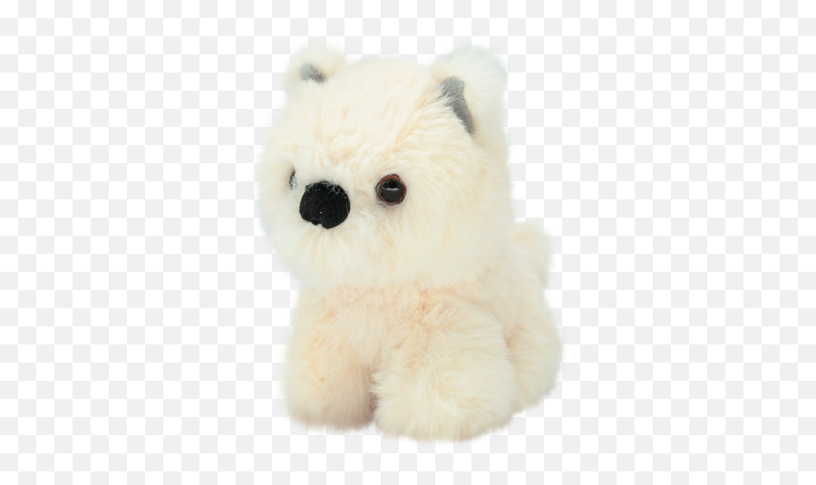 Worlds Softest Teddy So Soft To Touch - Soft Emoji,Garfiled Emoticon Plush