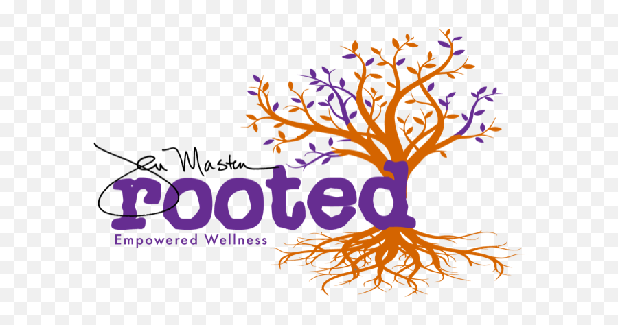 Blog U2014 Rooted Empowered Wellness - Language Emoji,Emotions Green Mandarin