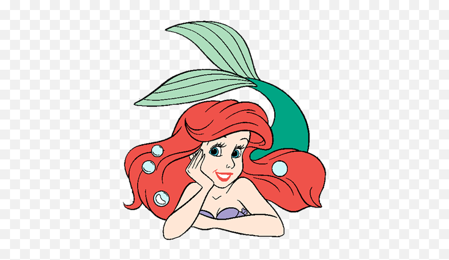 Pin De Graciete P Em Ariel The Little Mermaid Movie - Free Svg Vector Mermaid Emoji,Lost Emoji On Disney Emoji Blitz