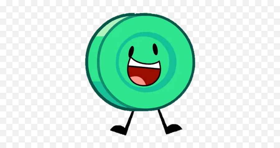 Breath Mint Object Invasion Wiki Fandom - Happy Emoji,Disapproving Emoticon Eyes