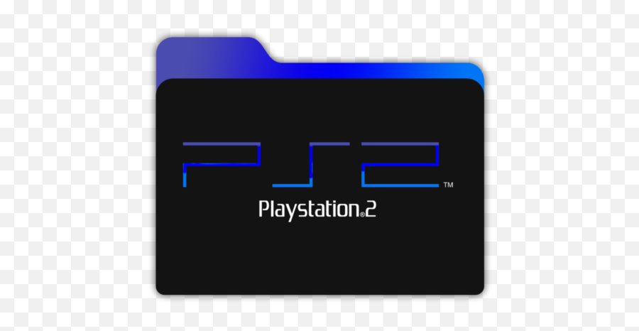 Ps2 - Dekazeta Logo Playstation 2 Icon Emoji,Ffx 2 Real Emotion English Mp3