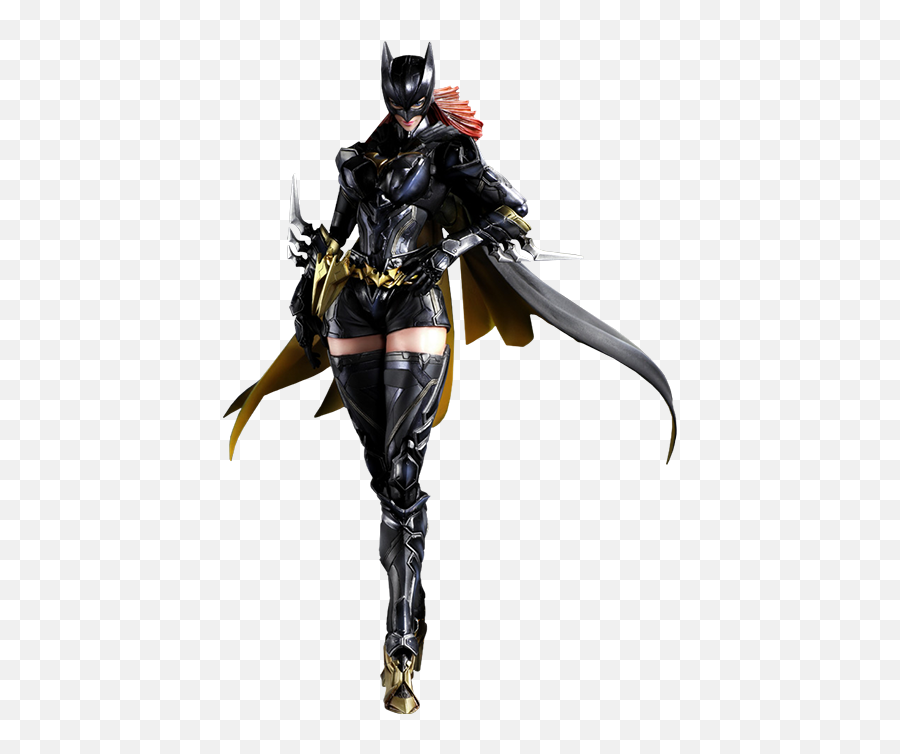 50 Kai Ideas Play Arts Kai Action Figures Kai Action - Play Arts Kai Variant Batgirl Emoji,The Range Of Batman's Emotions