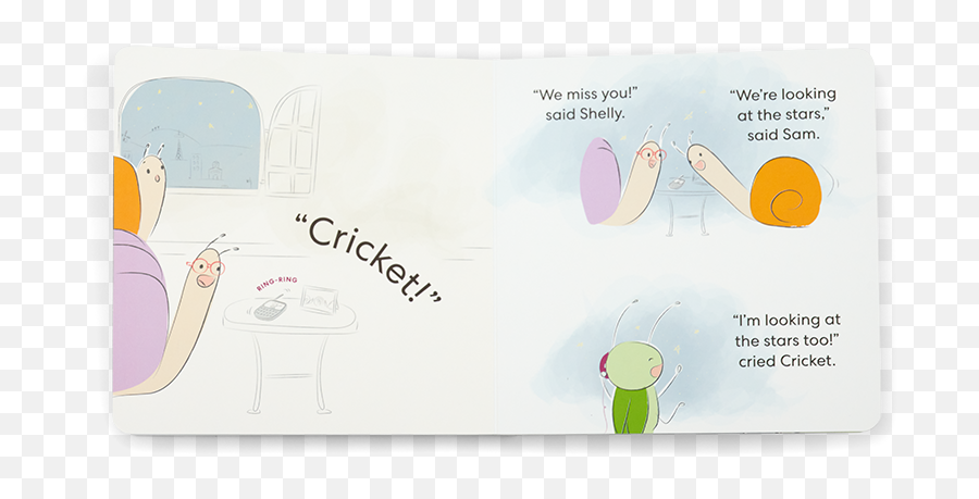 Cricket Cuddle Read Books Set - Dot Emoji,Kiwico Fun With Emotions Tadpole