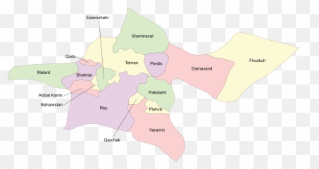 Tehran County - Wikipedia Land Emoji,Azadi Tower Emoticon