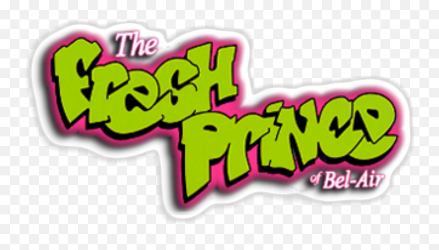 Will Smith Png Images Fresh Prince - Logo Fresh Prince Png Emoji,Carlton From Fresh Prince Emotions