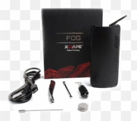 Xvape Fog Portable Vaporizer - X Vape Fog Emoji,Brilliant Ideas Emojis Wire Lights
