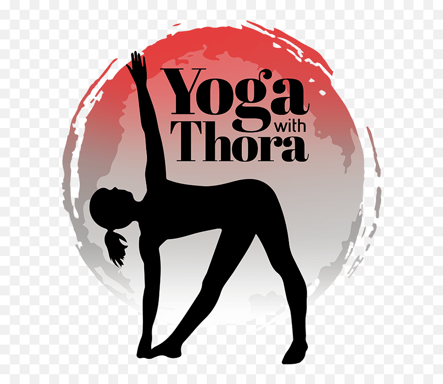 Yoga With Thora - Athletic Dance Move Emoji,Yoga Kids And Emotion