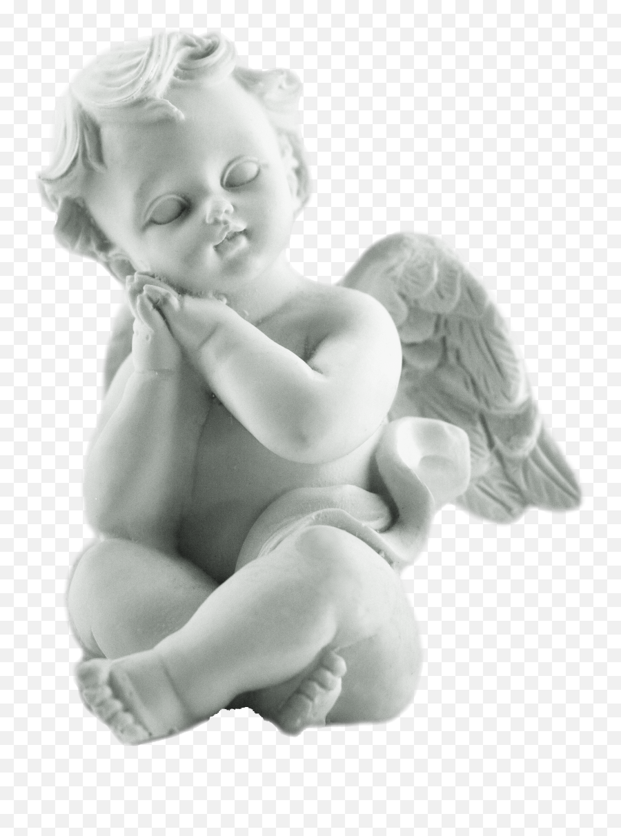 How To Get Kicked Out Of Heaven 101 By Lorrance Herring - Transparent Baby Angel Statue Emoji,Heaven's Just Emotion
