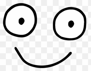 Bfb Four Sticker By Object Show Fan2003u0027s Animations - Bfb Four Face Png Emoji,Black And White Emoticon Objects