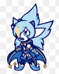Astra Will - Owish Drimare Wikia Fandom Fictional Character Emoji,Mlp Chibi Emotions