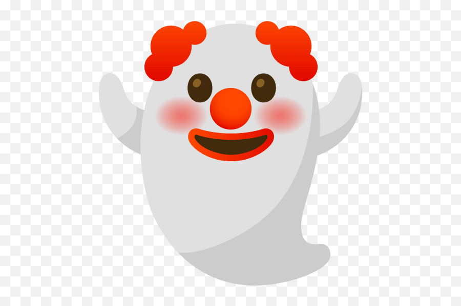 Payasotwitter - Emoji Clown Face,Emojis De Payasos