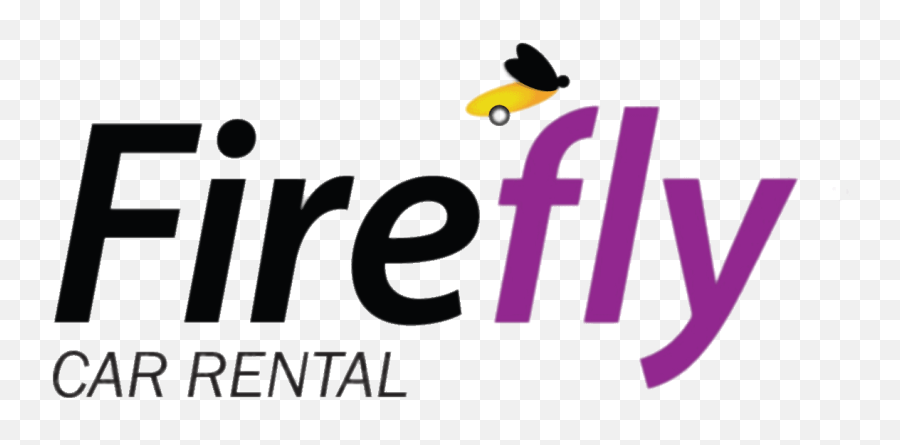 Firefly Car Rental Logo Transparent Png - Firefly Car Rental Logo Emoji,Fireflies Meme Emojis