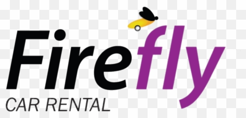 Firefly Car Rental Logo Transparent Png - Firefly Car Rental Logo Emoji,Fireflies Meme Emojis